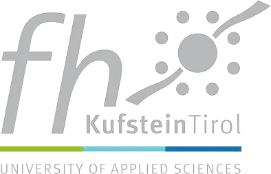 logo FH Kufstein